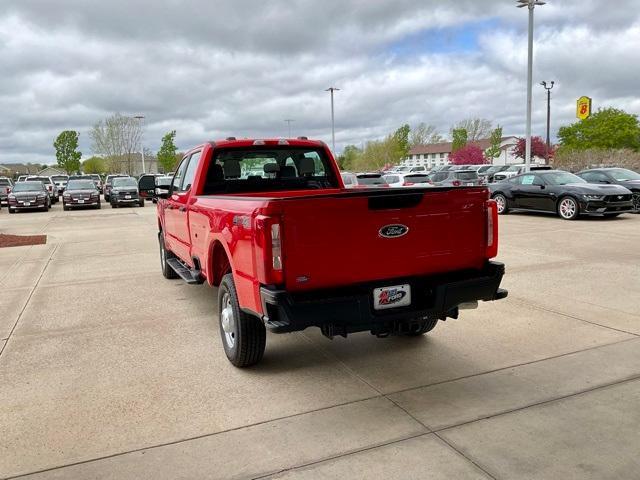 new 2024 Ford F-350 car, priced at $67,530