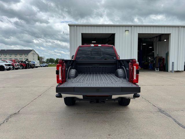new 2025 Ford F-350 car, priced at $95,875