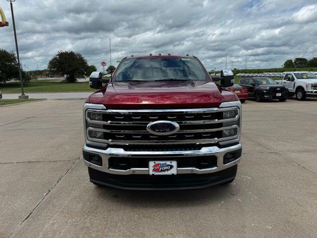 new 2025 Ford F-350 car, priced at $95,875