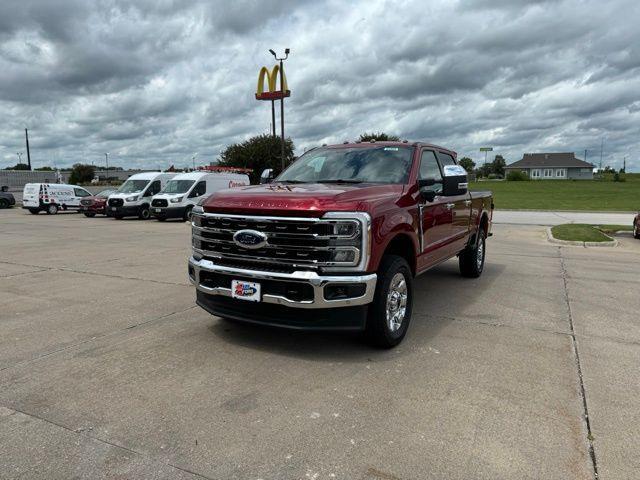 new 2025 Ford F-350 car, priced at $95,875