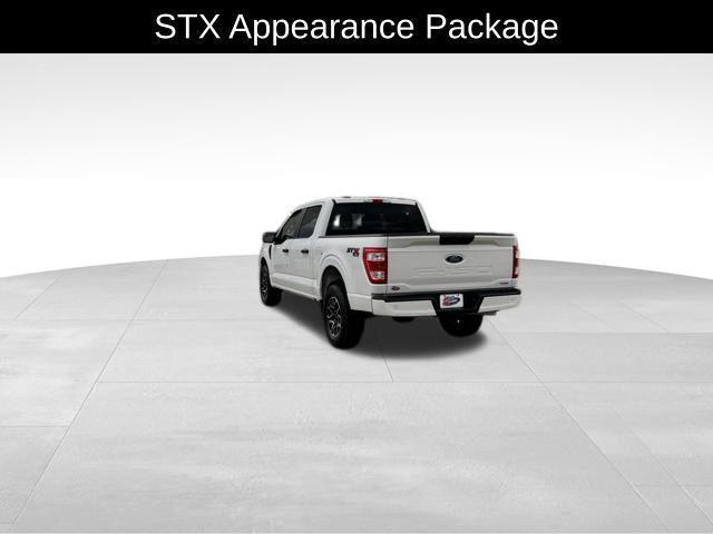 used 2023 Ford F-150 car, priced at $41,998
