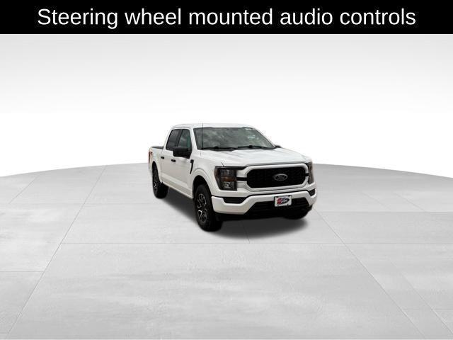 used 2023 Ford F-150 car, priced at $41,998