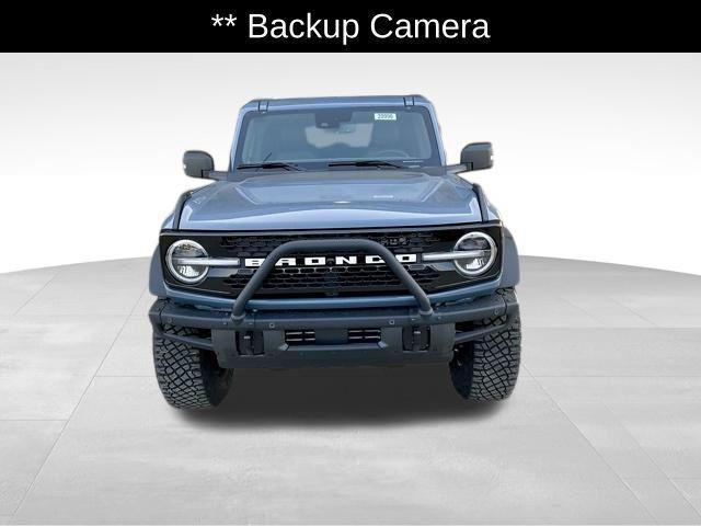 new 2024 Ford Bronco car, priced at $64,841