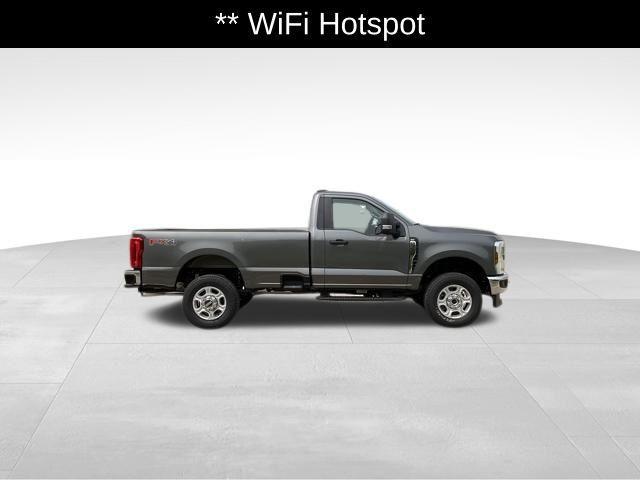 new 2025 Ford F-350 car, priced at $57,950