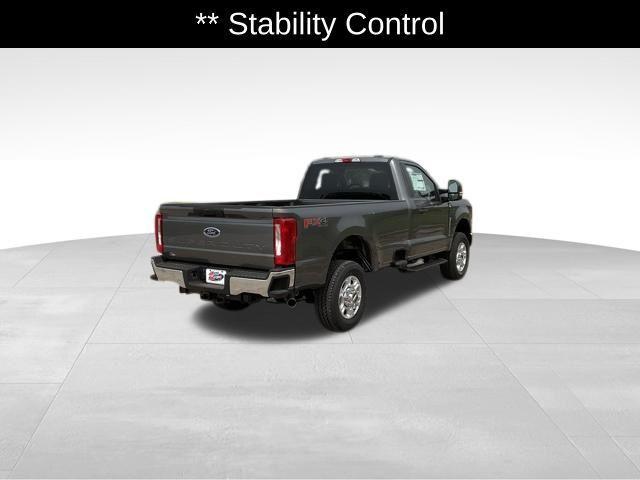 new 2025 Ford F-350 car, priced at $57,950