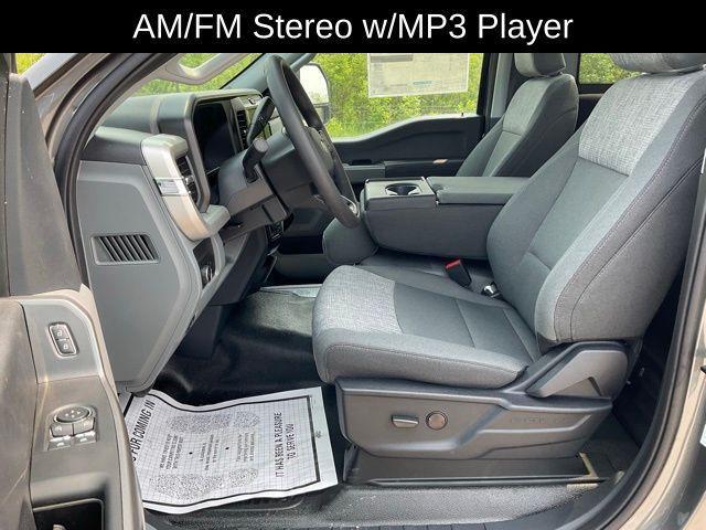 new 2025 Ford F-350 car, priced at $57,950