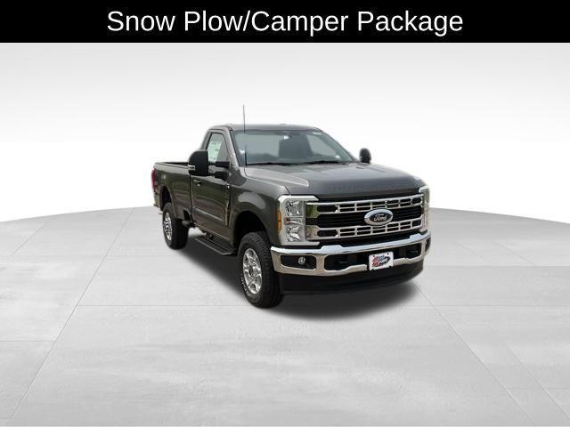 new 2025 Ford F-350 car, priced at $57,950