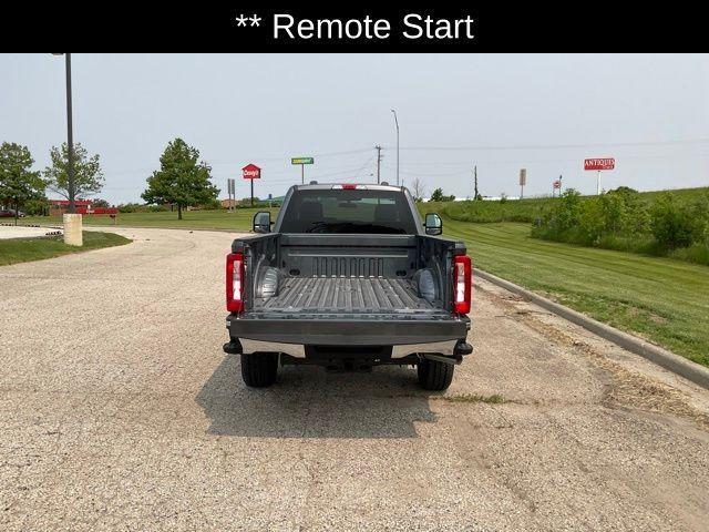 new 2025 Ford F-350 car, priced at $57,950