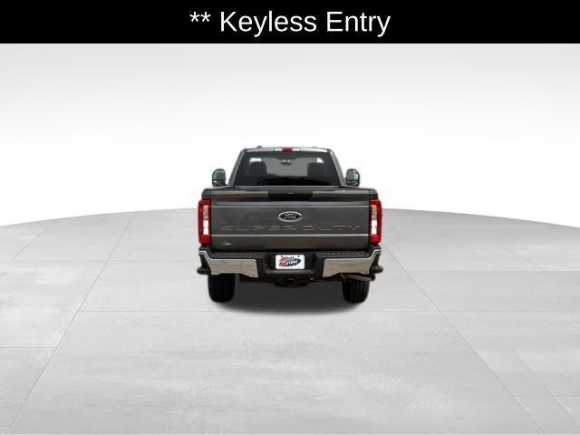 new 2025 Ford F-350 car, priced at $57,950