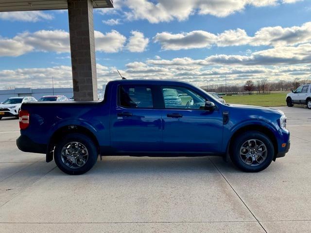 used 2024 Ford Maverick car, priced at $31,998