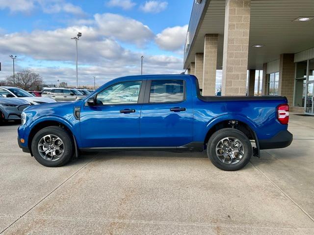 used 2024 Ford Maverick car, priced at $31,998