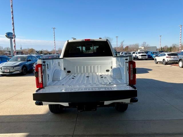 new 2024 Ford F-350 car, priced at $66,402