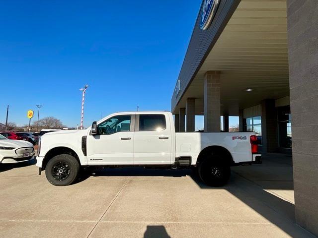 new 2024 Ford F-350 car, priced at $66,402