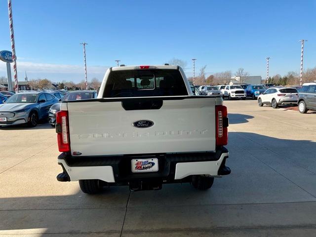 new 2024 Ford F-350 car, priced at $66,402