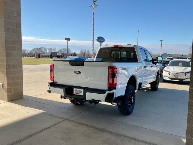 new 2024 Ford F-350 car, priced at $66,402