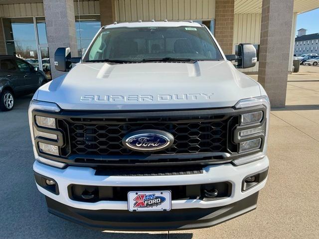 new 2024 Ford F-350 car, priced at $66,402