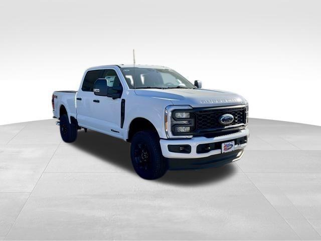 new 2024 Ford F-350 car, priced at $66,402