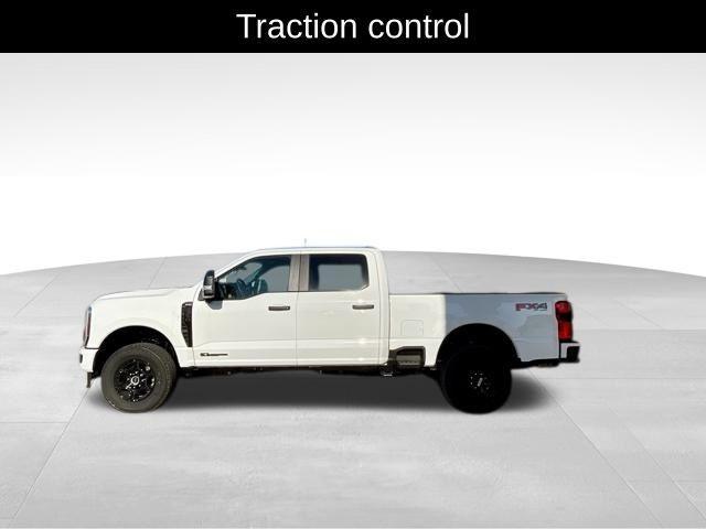 new 2024 Ford F-350 car, priced at $66,402