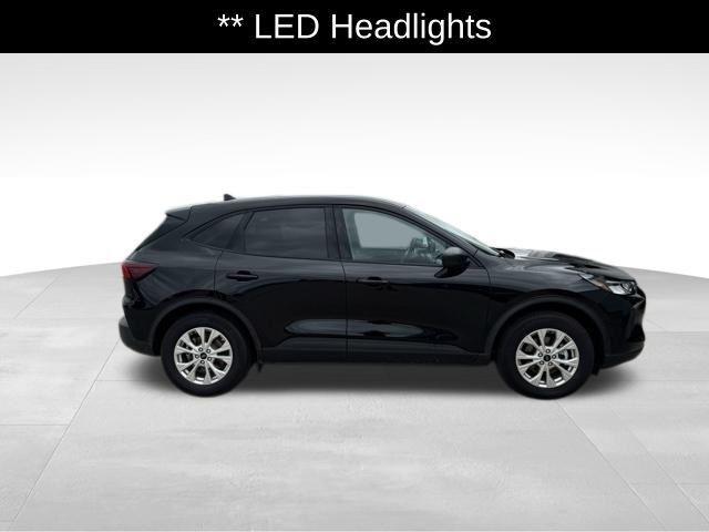 new 2025 Ford Escape car, priced at $27,296