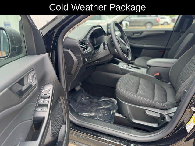 new 2025 Ford Escape car, priced at $27,296
