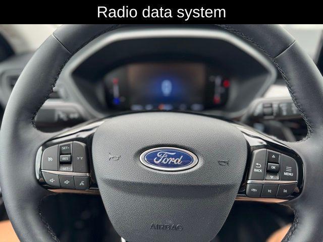 new 2025 Ford Escape car, priced at $27,296