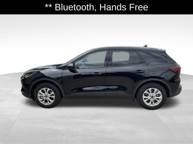 new 2025 Ford Escape car, priced at $27,296