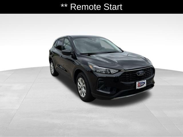 new 2025 Ford Escape car, priced at $27,296