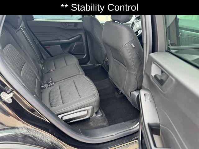 new 2025 Ford Escape car, priced at $27,296