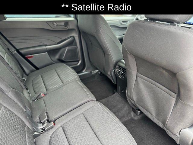 new 2025 Ford Escape car, priced at $27,296