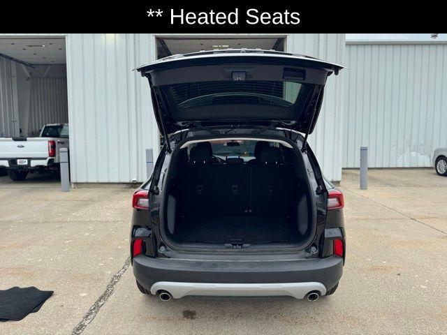 new 2025 Ford Escape car, priced at $27,296