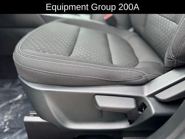 new 2025 Ford Escape car, priced at $27,296