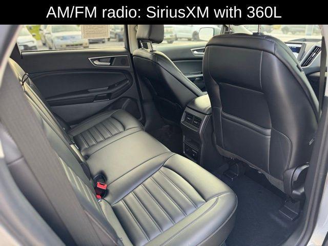used 2023 Ford Edge car, priced at $31,998