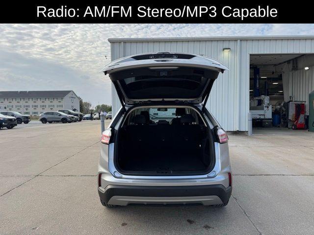 used 2023 Ford Edge car, priced at $31,998