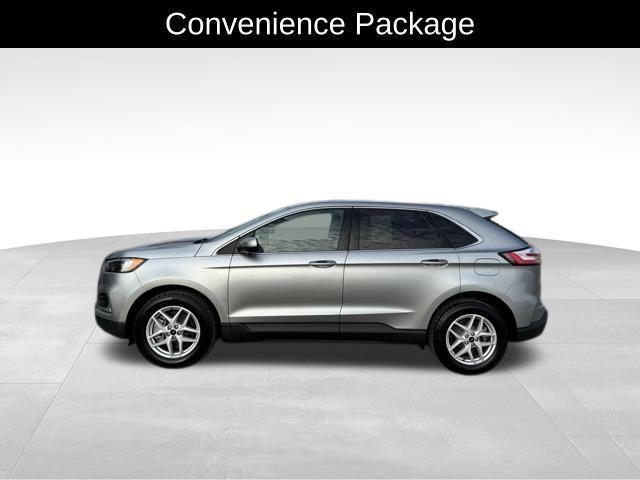 used 2023 Ford Edge car, priced at $31,998