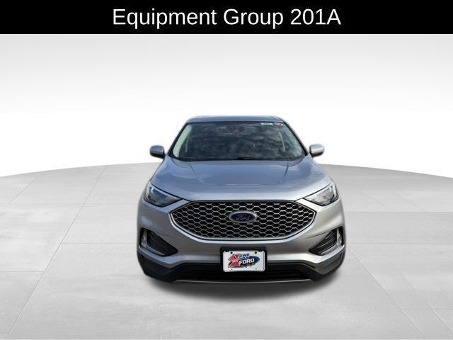 used 2023 Ford Edge car, priced at $31,998