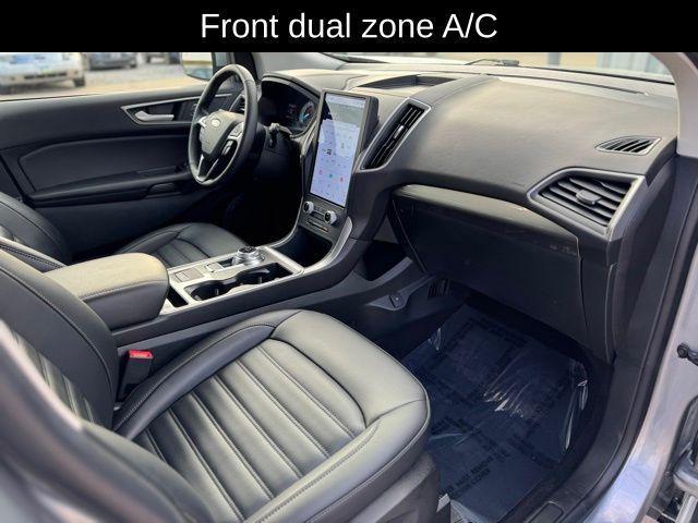 used 2023 Ford Edge car, priced at $31,998