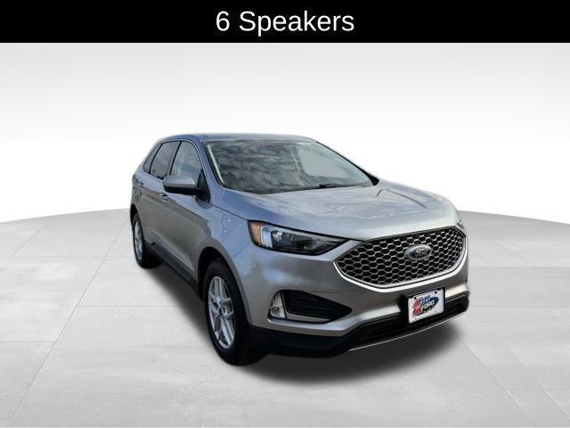 used 2023 Ford Edge car, priced at $31,998
