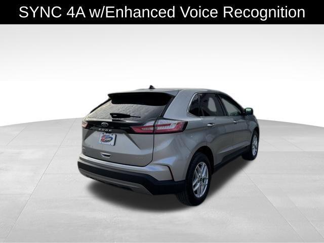 used 2023 Ford Edge car, priced at $31,998