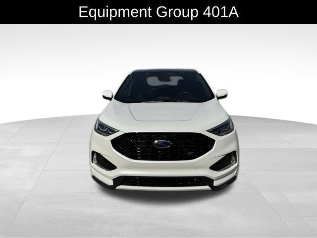 used 2022 Ford Edge car, priced at $33,998