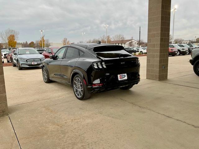 new 2024 Ford Mustang Mach-E car, priced at $52,923