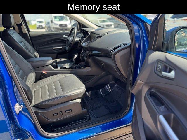 used 2019 Ford Escape car, priced at $18,998