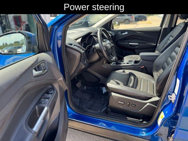 used 2019 Ford Escape car, priced at $18,998