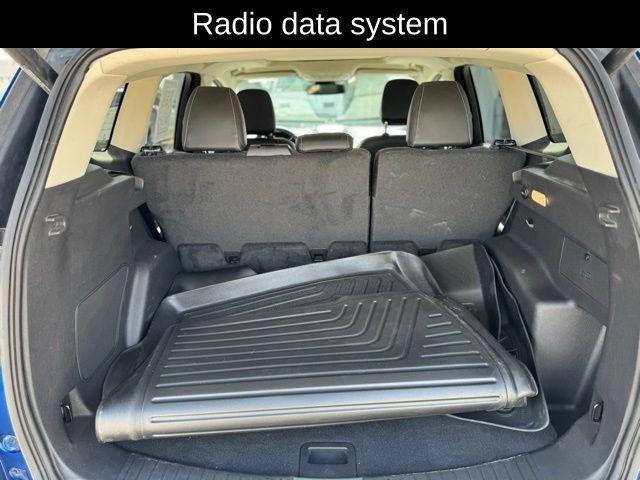 used 2019 Ford Escape car, priced at $18,998