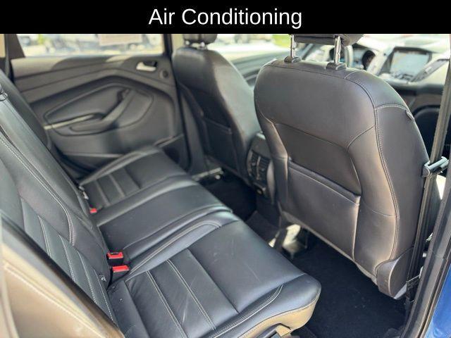 used 2019 Ford Escape car, priced at $18,998