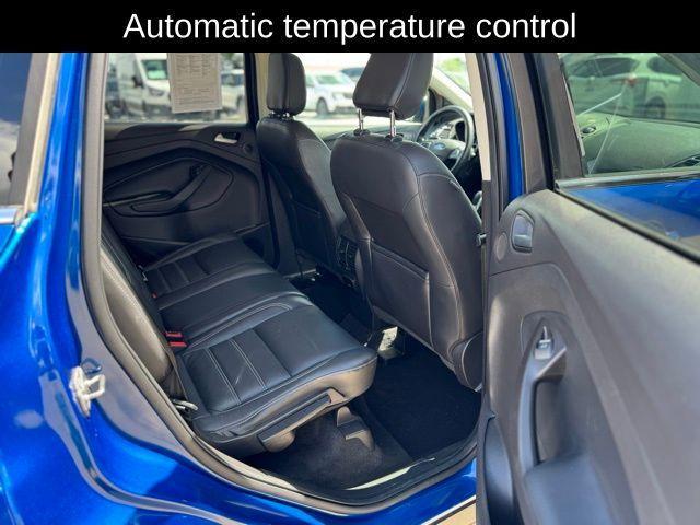 used 2019 Ford Escape car, priced at $18,998