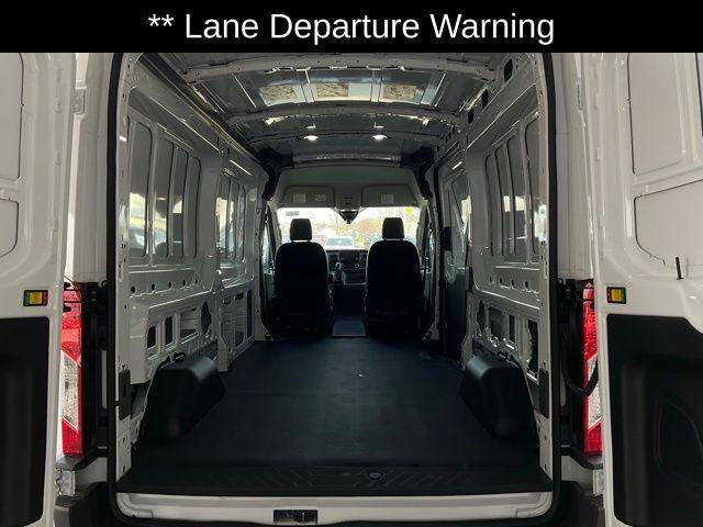 new 2025 Ford Transit-250 car, priced at $55,220