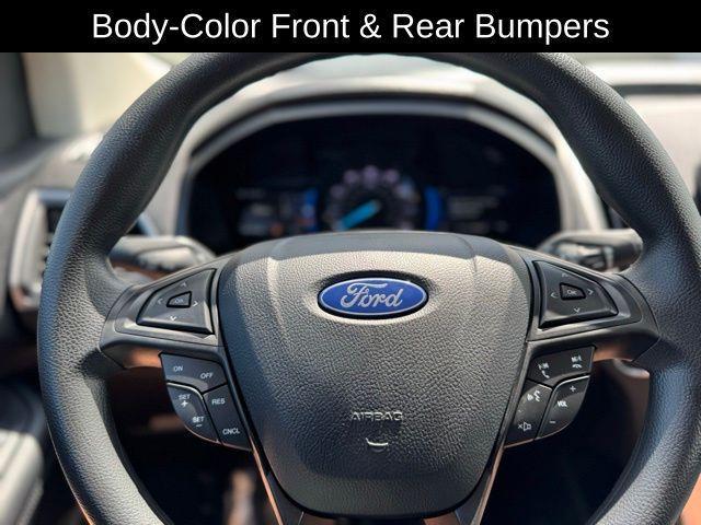 used 2022 Ford Edge car, priced at $24,922