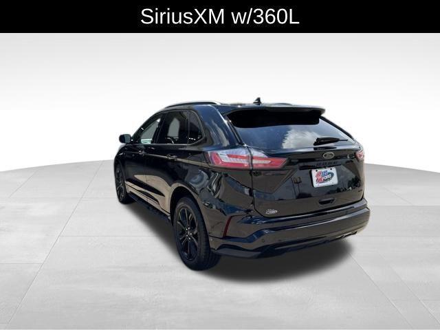 used 2022 Ford Edge car, priced at $24,922