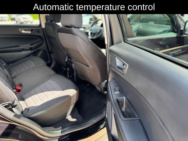 used 2022 Ford Edge car, priced at $24,922