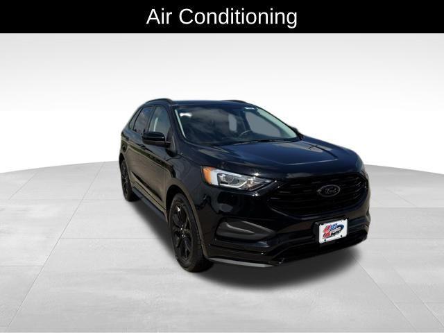 used 2022 Ford Edge car, priced at $24,922